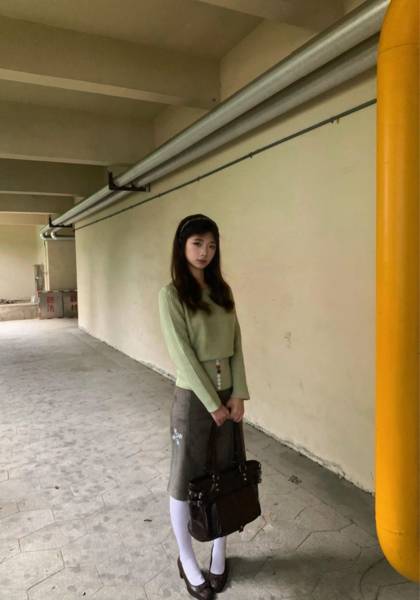 形象照片