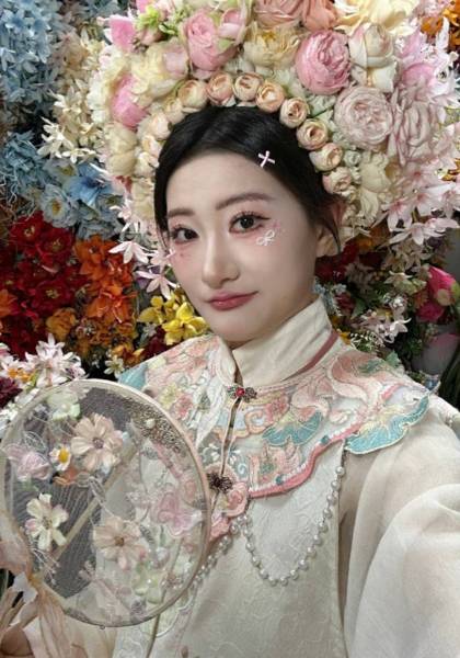 形象照片