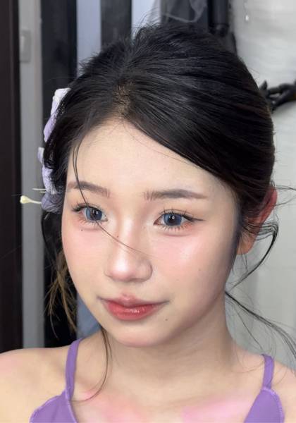 形象照片