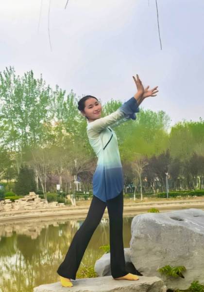 形象照片