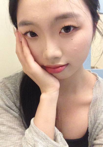 推荐艺人