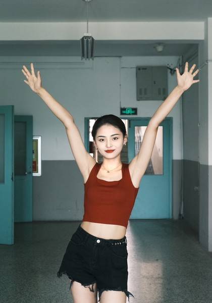 形象照片