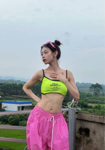 形象照片