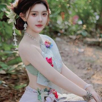 岩的微模卡作品