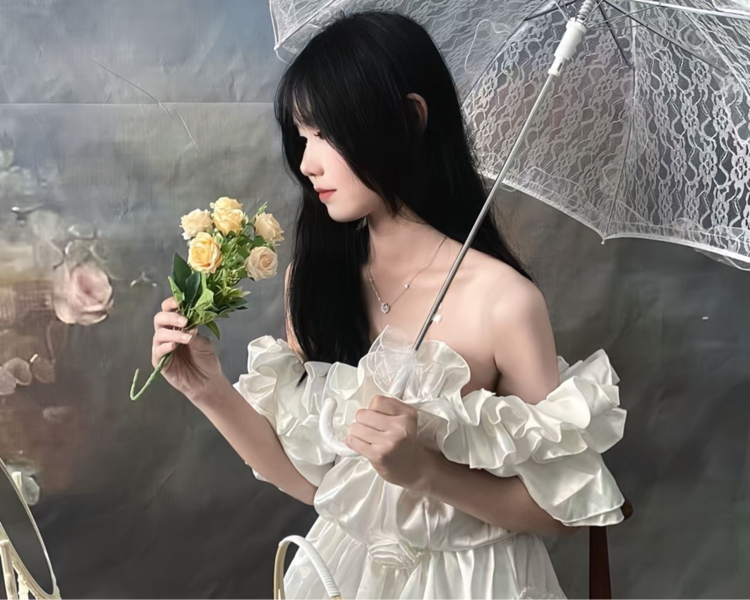 艺人背景图