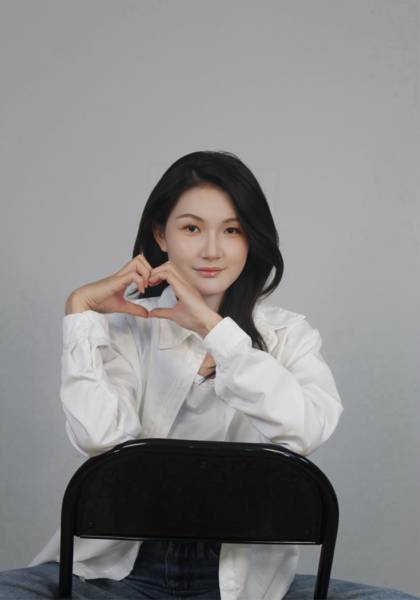 形象照片