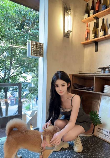 形象照片