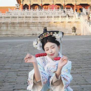 张张的微模卡作品