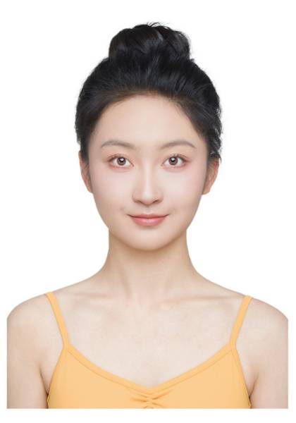 推荐艺人