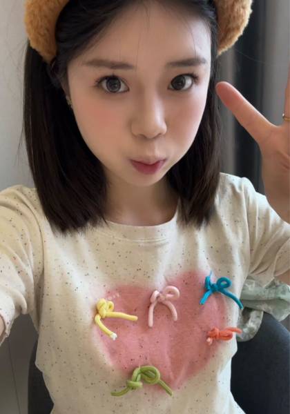 推荐艺人