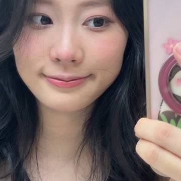 竹子的微模卡作品