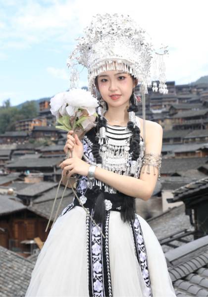 形象照片
