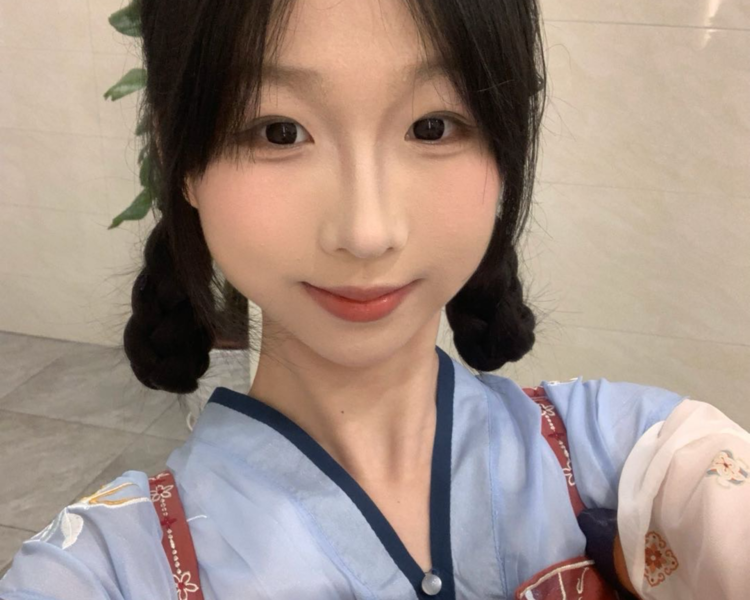 艺人背景图