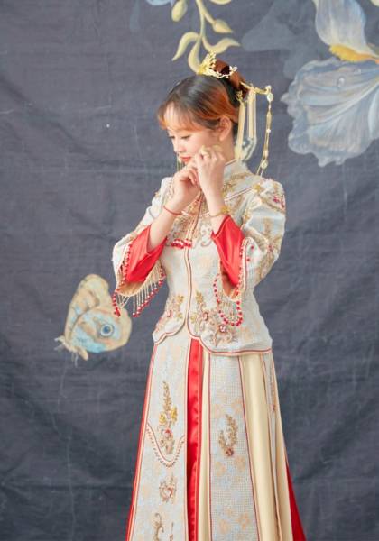 推荐艺人
