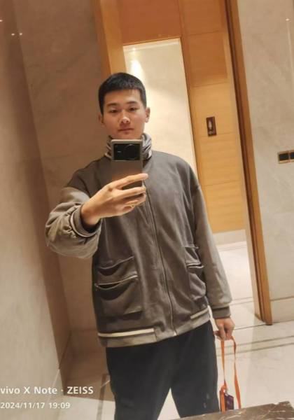 推荐艺人
