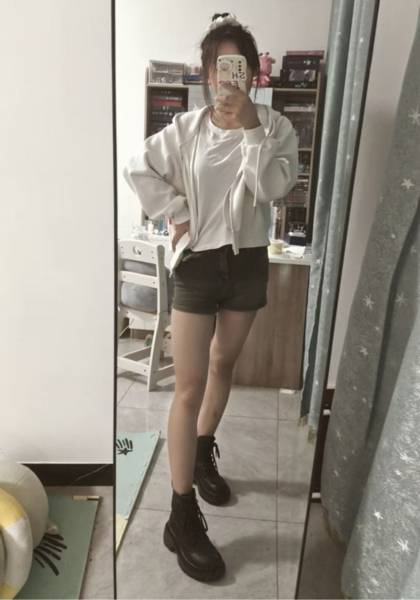 形象照片