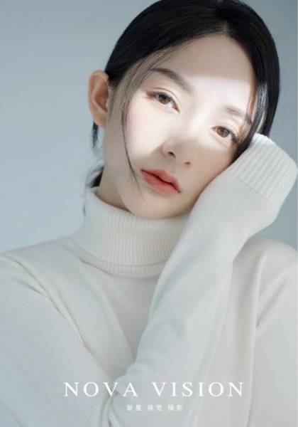 形象照片