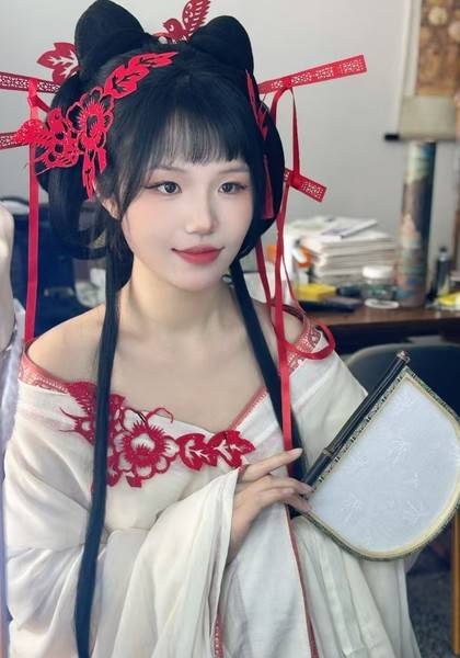 推荐艺人