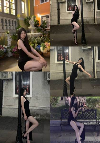 推荐艺人