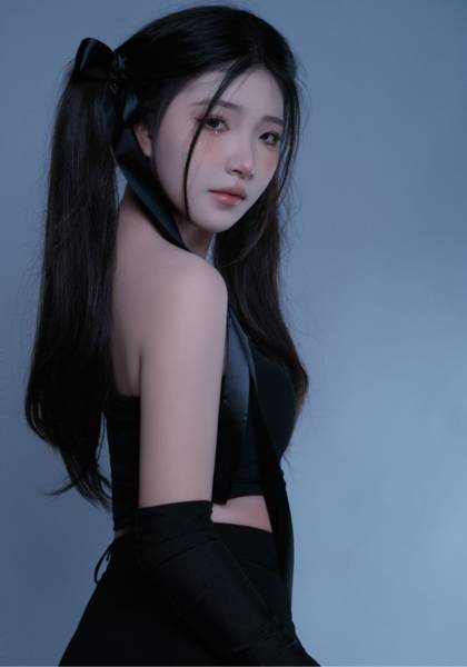 形象照片