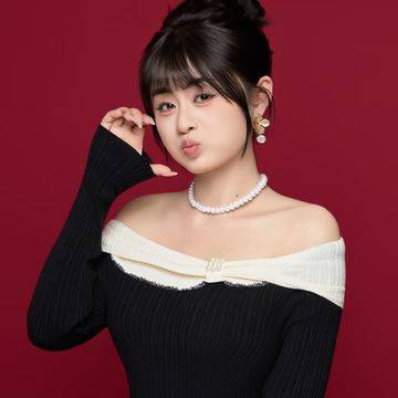 小太阳的微模卡作品