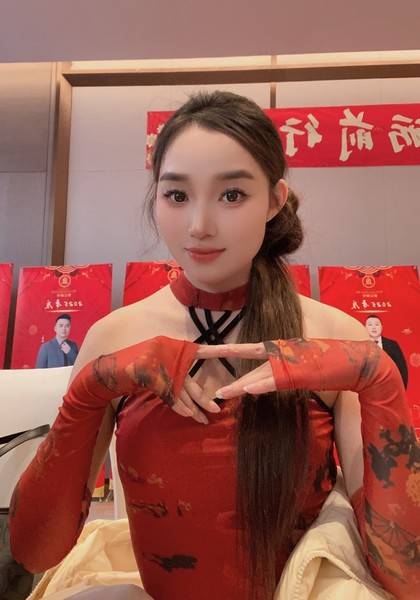 形象照片