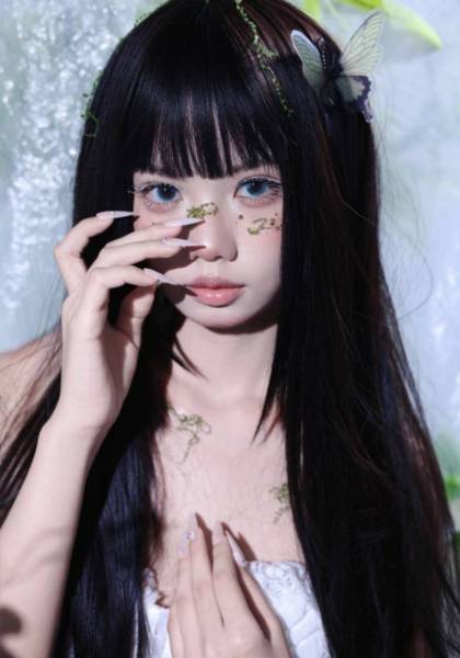 推荐艺人