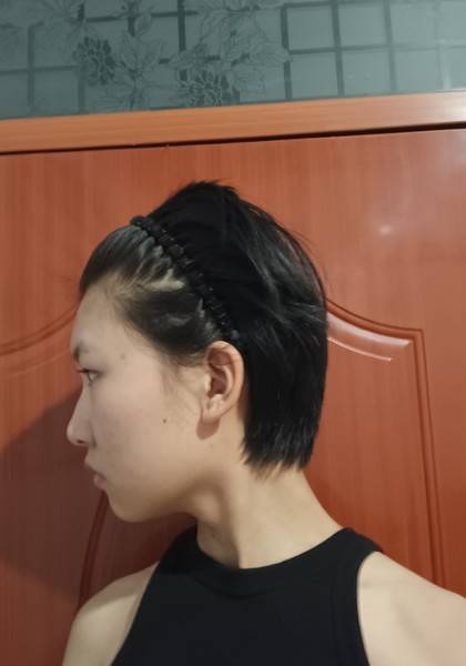 形象照片