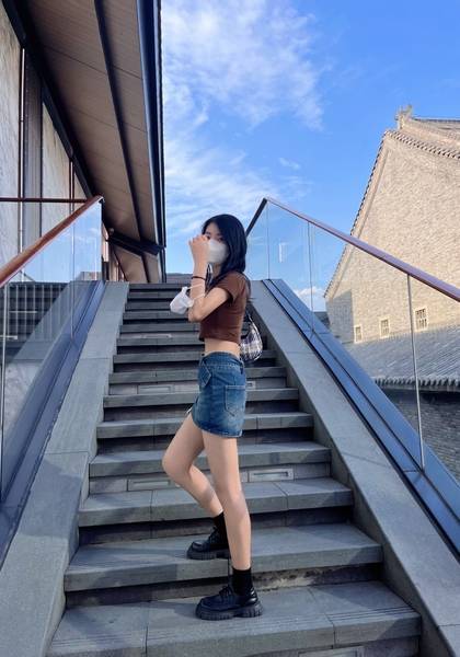 形象照片