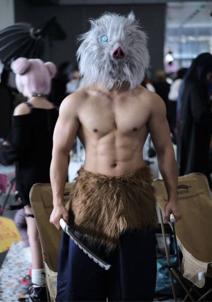 推荐艺人