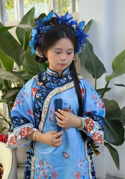 推荐艺人