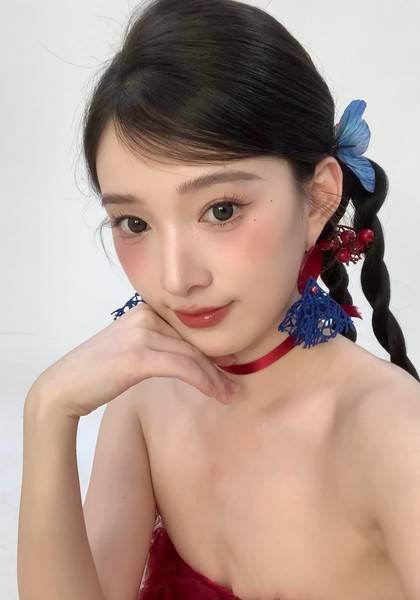 形象照片