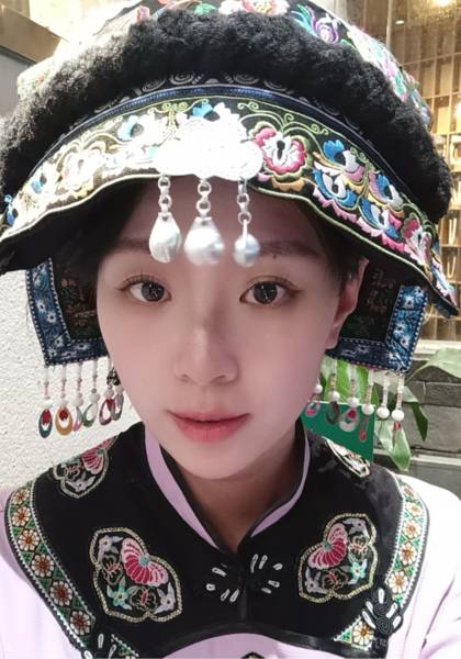 推荐艺人
