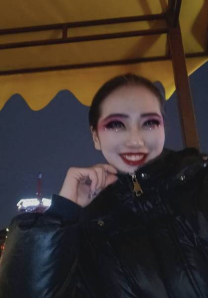 形象照片