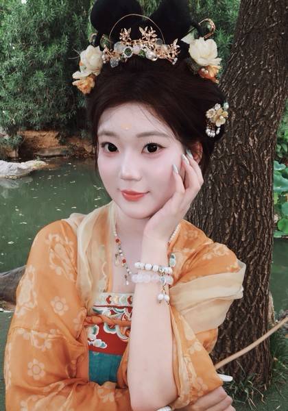 形象照片