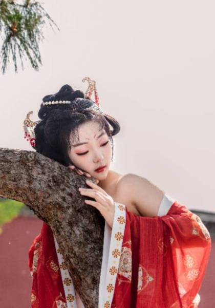 形象照片