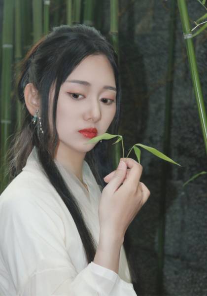 形象照片
