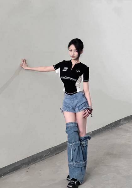形象照片