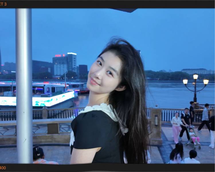 艺人背景图