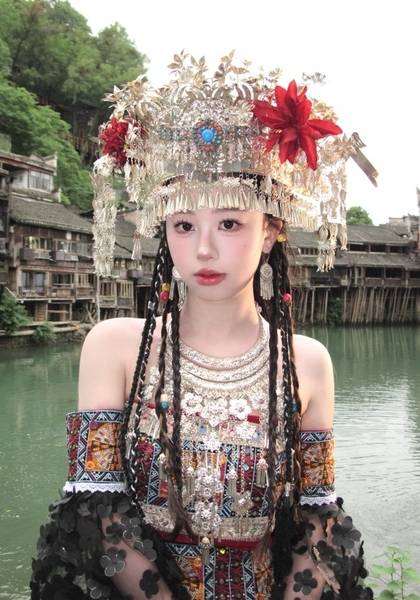 形象照片