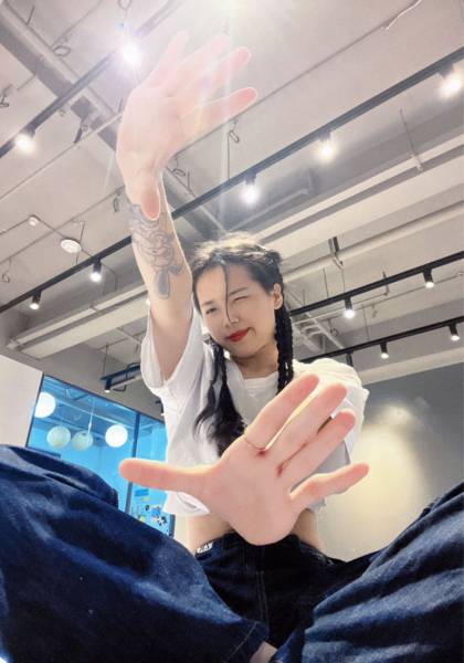 推荐艺人