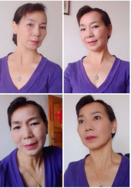 形象照片