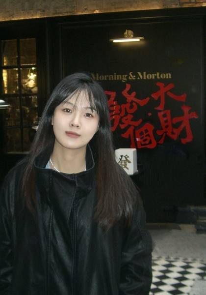 形象照片