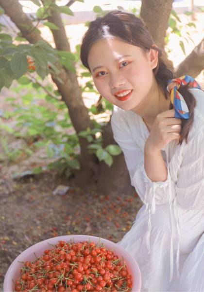 推荐艺人