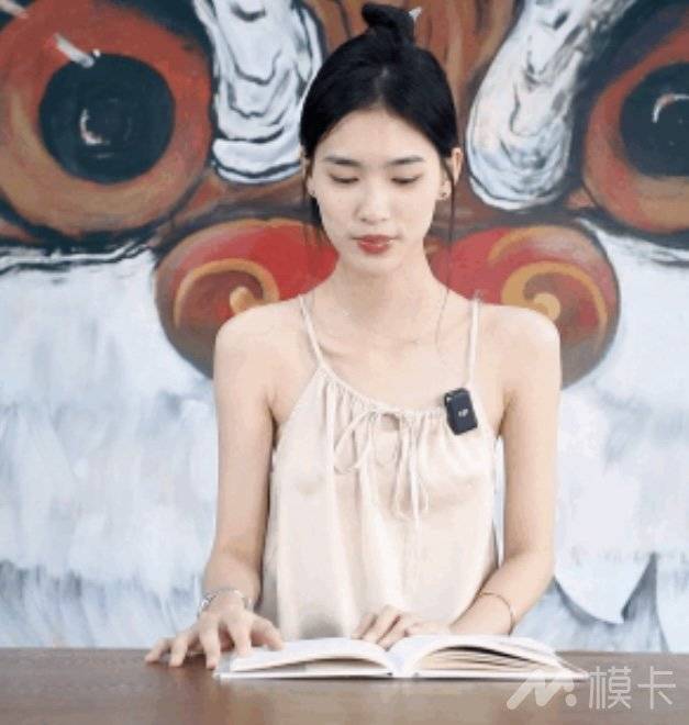 通告图片