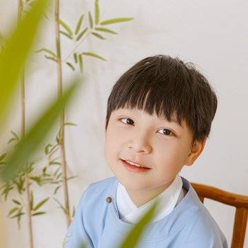 Joey的微模卡作品