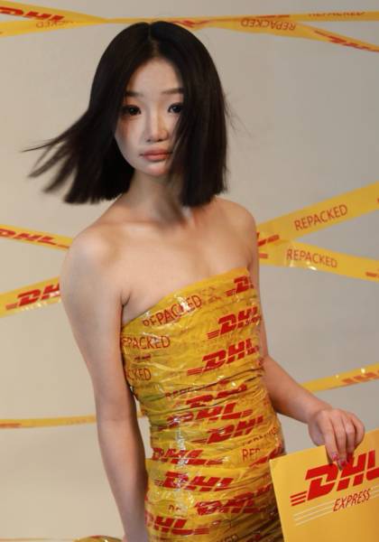 推荐艺人