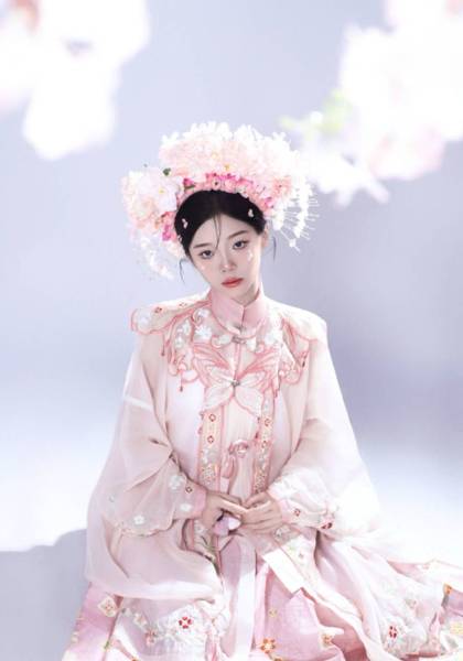形象照片