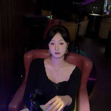 妍希的微模卡作品