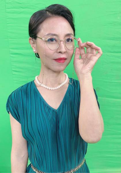 形象照片